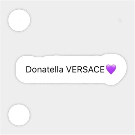 donatella VERSACE funny tiktok meme viral 